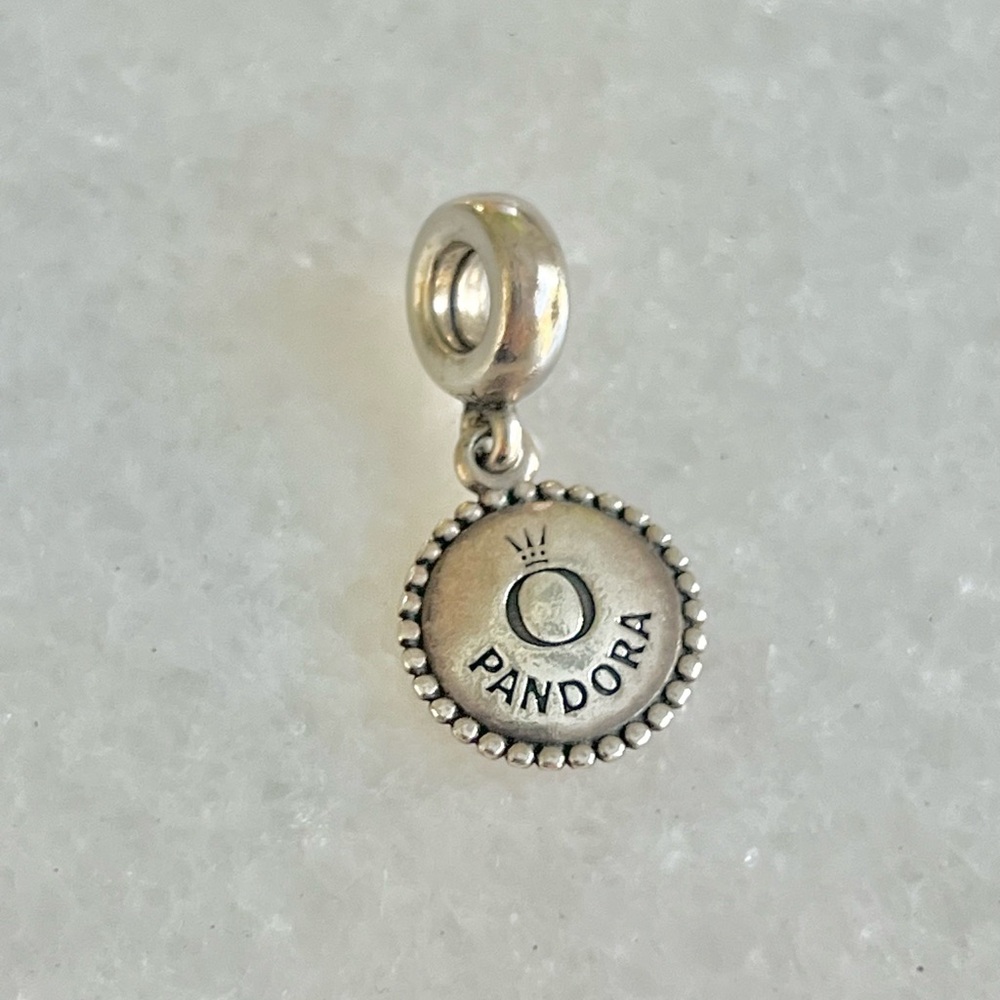 Pandora Charm ✨ Travel Charm Castle Ghent Belgium Pandora Bracelet - Picture 2 of 2